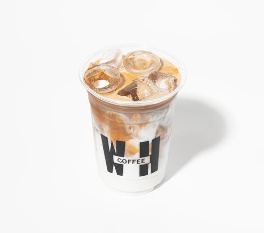 生椰拿铁（冰） 商品图0