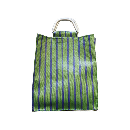 HUJI祤集手提包RAVINE编织系列 商品图0