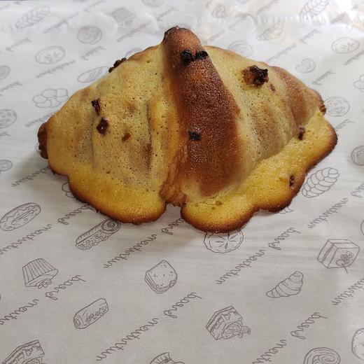 莓莓可颂 商品图0