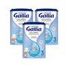 【团购直邮】Gallia佳丽雅三段标准版配方奶粉 3罐装 商品缩略图0
