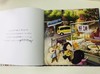 【3-8岁推荐】我的上海 My Shanghai  英文绘本 诗意押韵语言描绘上海风貌 商品缩略图2