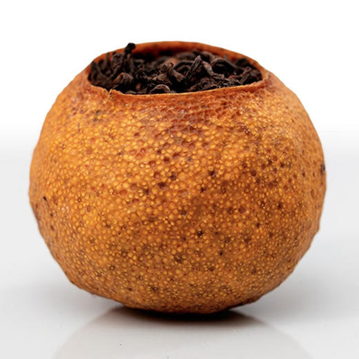 大益茶大益金柑普-大红柑（85g） 商品图2