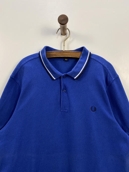FRED PERRY 短袖POLO衫  _SPL(L) 商品图0