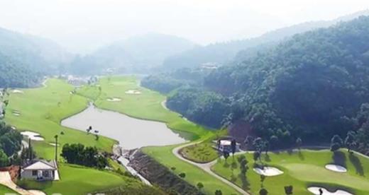 越南山巅谷高尔夫球场HILLTOP VALLEY GOLF CLUB 商品图2
