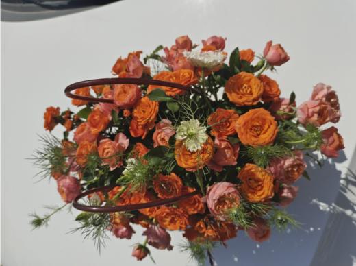 手拎兜版橙色芭比（拼团） 商品图4