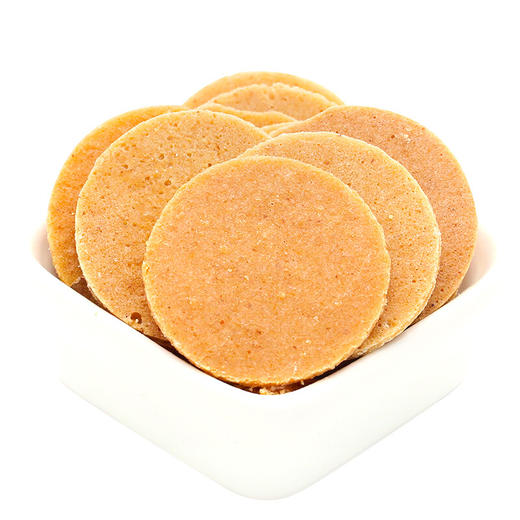 西域美农 山楂片200g*2袋  商品图4