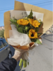 向日葵花束（拼团） 商品缩略图0