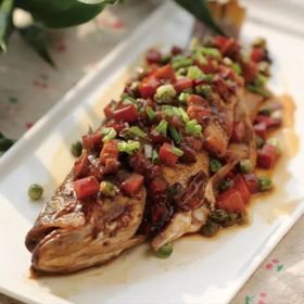  这道菜一上桌，瞬间就能被抢光！假期必做！ 