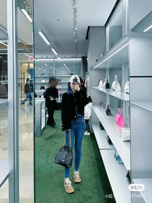 巴黎家垃圾袋-白色 商品图5