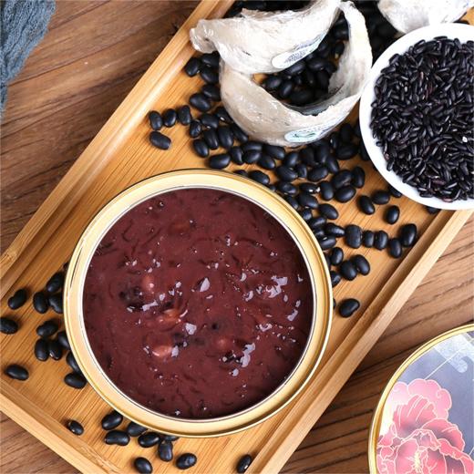 黑米燕窝粥（堂食） 商品图0