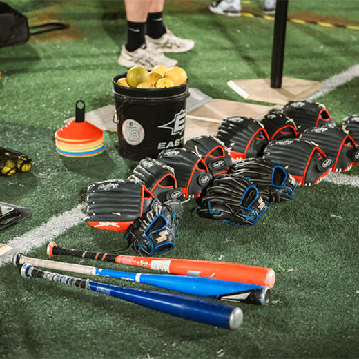 入会78折领！猴有型棒球俱乐部棒球体验名额 商品图10