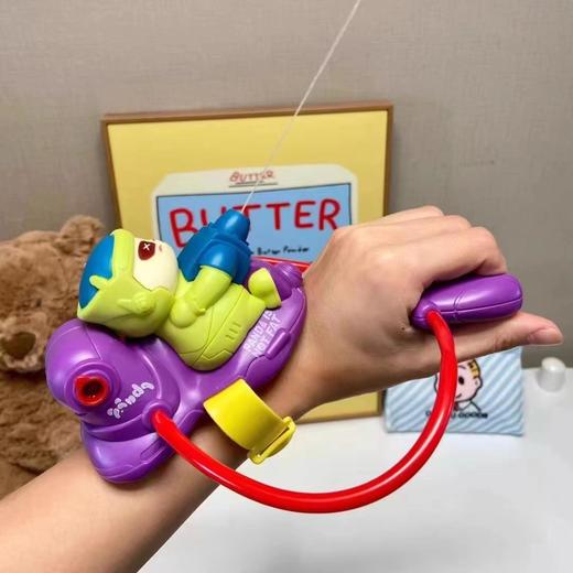 手腕呲水枪一个（拼团） 商品图1