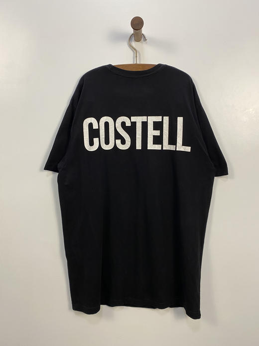 双面印花 Erika Costell 《艾莉卡・卡斯泰兒》短袖T恤 _SST(L) 商品图1