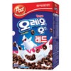 Post奥利奥麦片草莓味250g포스트 오레오오즈레드 시리얼 商品缩略图0