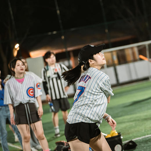 入会78折领！猴有型棒球俱乐部棒球体验名额 商品图1