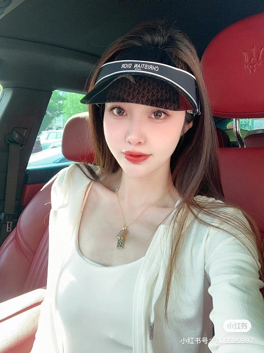 D家防晒遮阳帽 商品图1