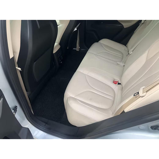 小鹏 G3 365智享版 【长租/以租代购-北京】 商品图6