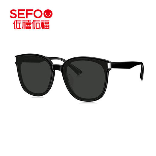 佐禧佑福眼镜新品时尚太阳镜男女PX23030 商品图1