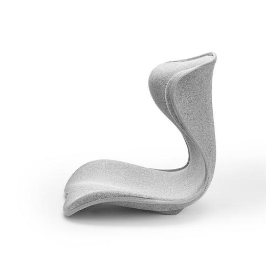 【爱莱斯护腰坐垫】减轻腰部负 担缓解腰部压力 矫正坐姿 商品图10