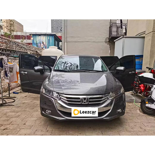 本田 奥德赛 2.4L 豪华型【长租-北京】 商品图1