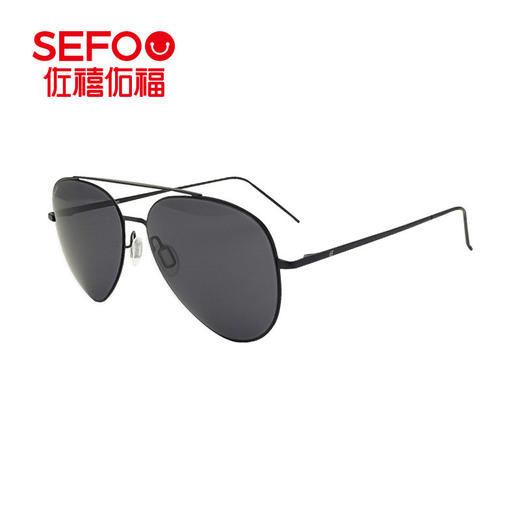 佐禧佑福眼镜新品太阳镜经典墨镜男潮MF8010 商品图1