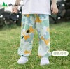 (包邮)shukiku儿童印花防蚊裤（两种颜色） 商品缩略图2