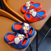 「四款配色！萌宝凉拖」奥特曼款夏季儿童凉拖鞋 男童室内洗澡居家大中小童宝宝拖鞋童装 商品缩略图2