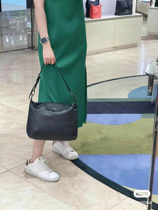 龙骧hobo腋下包 商品图8