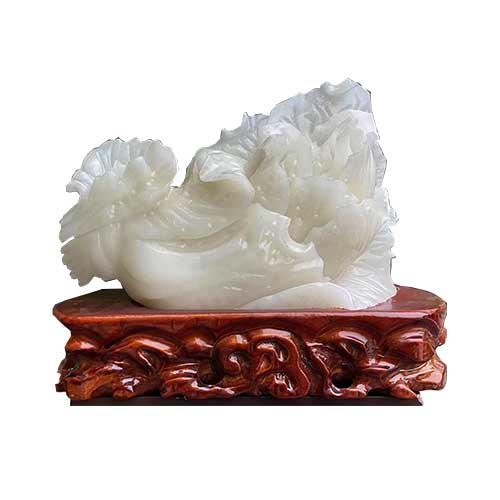 百遇百财摆件 商品图1