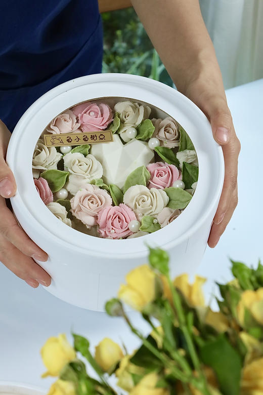 母亲节繁花礼盒 商品图9