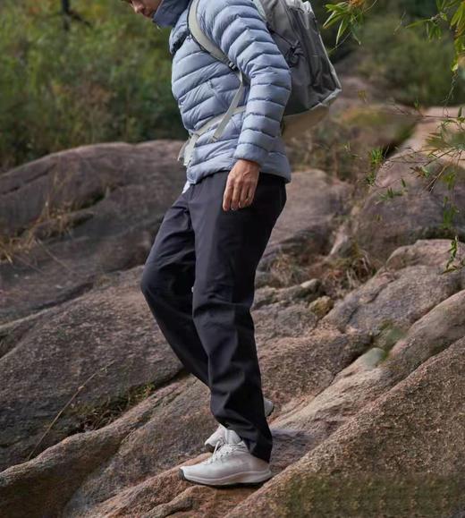 L码（120-140斤） 耐磨透气休闲裤HB133 商品图6