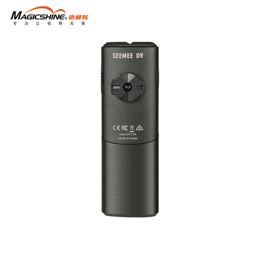 迈极炫SEEMEE DV尾灯记录仪摄像警示尾灯 商品图4