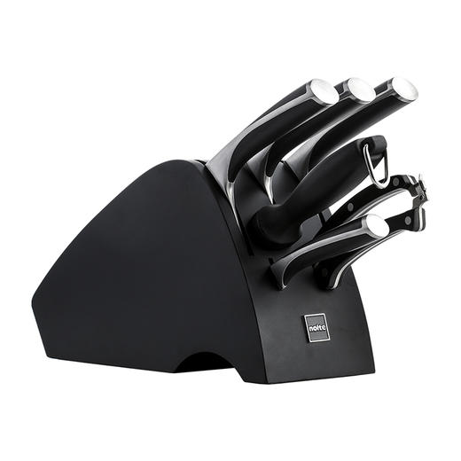 赫曼德nolte科瑞斯典藏七件套刀具HMD-7372 商品图0