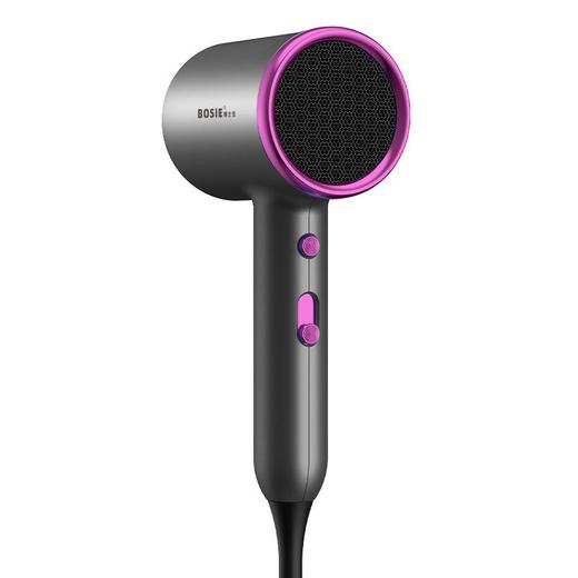 网红锤子吹风机家用酒店宿舍大功率吹风筒蓝光护发电吹风一件代发 商品图4