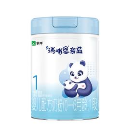 蒙牛瑞哺恩亲益婴儿配方奶粉（0-6个月）800G