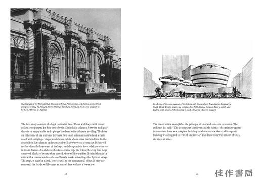 The Golden City: An Argument for Classical Architecture / 黄金城：古典建筑之争 商品图1