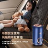 新款香薰机加湿器卧室办公室车载空气扩香机跨境桌面自动喷香机 商品缩略图2