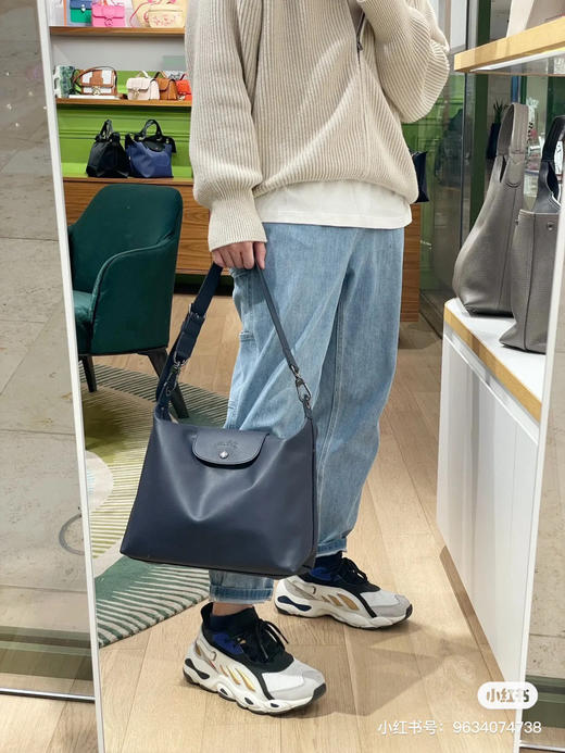 龙骧hobo腋下包 商品图4