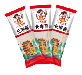 韩小面长寿面2人份220克