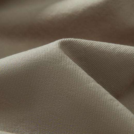 【100棉】罗蒙春秋男装长袖衬衫男士经典翻领休闲纯棉衬衣开衫外套 商品图9