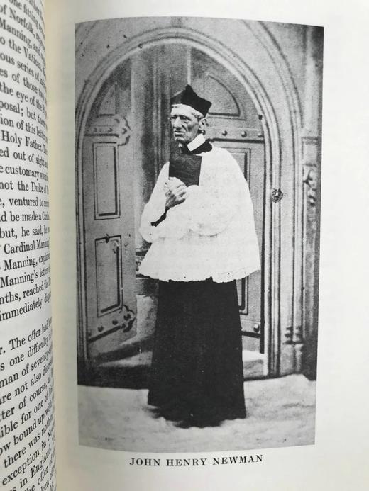 里顿·斯特拉奇《维多利亚时代名人传》（1987） 7幅插图 精装18开带书匣 商品图9