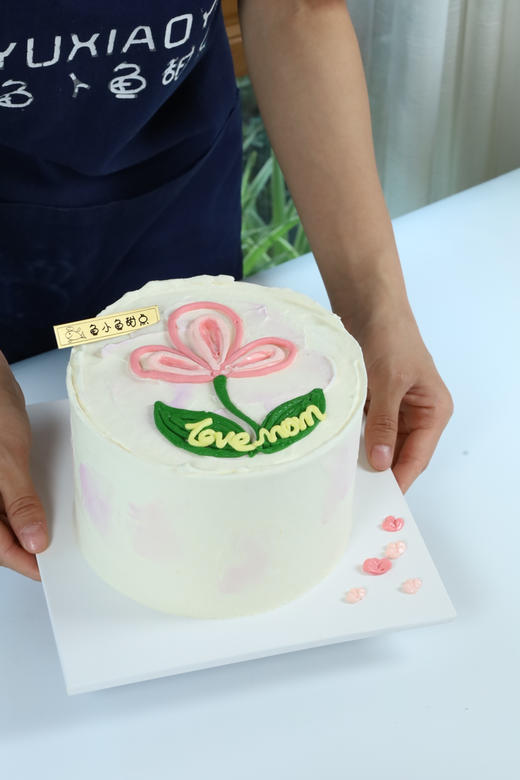 母亲节--妈妈也是少女 商品图3