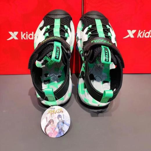 南3特步童鞋 商品图1