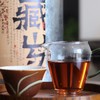 约2000年 药香粗叶老茶 适合煮饮 平和甘甜（250g~600g）六堡聚私房茶 商品缩略图0