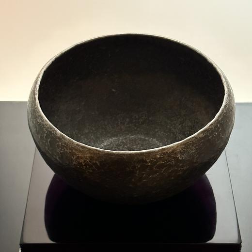 铁 钵 器 - 013 商品图1