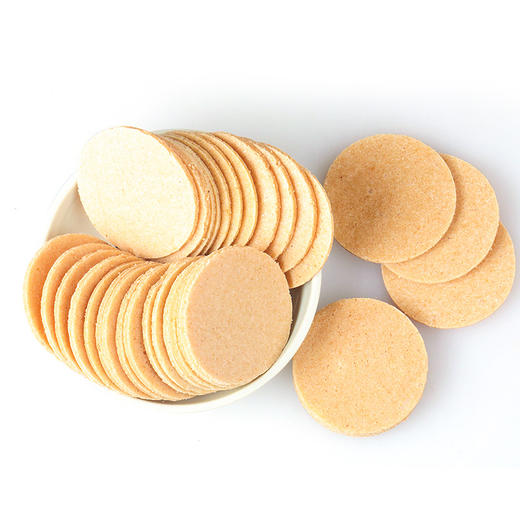 西域美农 山楂片200g*2袋  商品图2