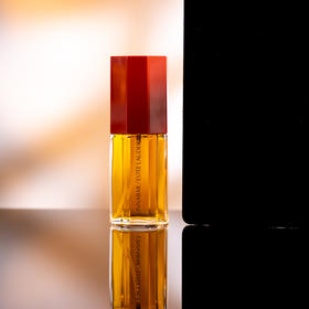 复古绝版香！雅诗兰黛 朱砂 Estée Lauder Cinnabar 分装