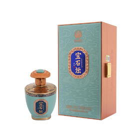 湄窖   宝石坛   （玉坛）  酱香型  白酒  53°