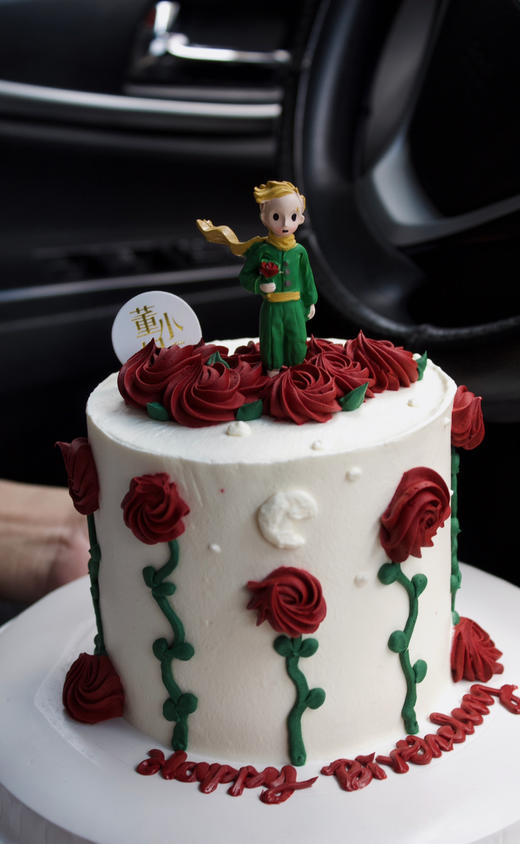 小王子 商品图3