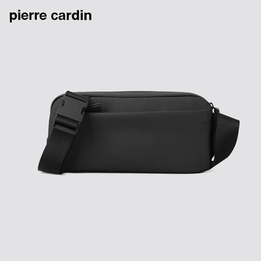 皮尔卡丹simplify系列 出街必备男士潮流斜挎包 商品图3